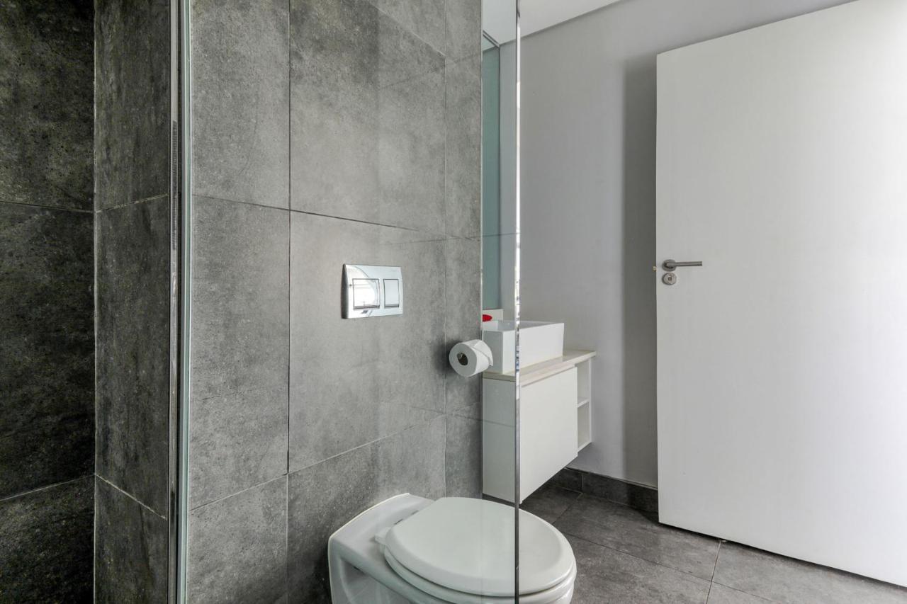 Backup-Power Mountain View Trendy Apartment كيب تاون المظهر الخارجي الصورة