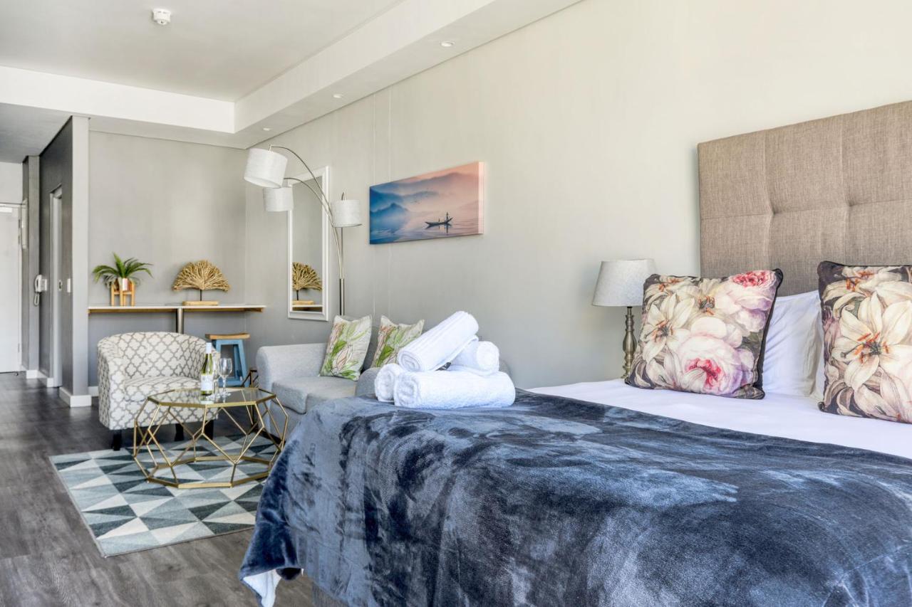 Backup-Power Mountain View Trendy Apartment كيب تاون المظهر الخارجي الصورة